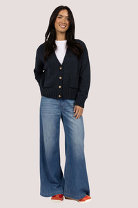 Humidity: Citta Cardi | Indigo