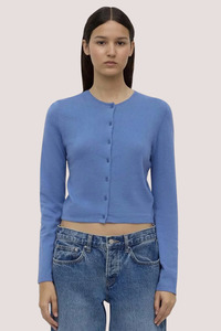 Tilly Cotton Cashmere Cardigan | Drift