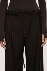 Eddie Pant | Dark Chocolate
