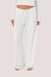 Haven Pant | Snow Marle