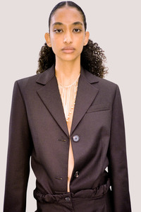 Eddie Blazer | Dark Chocolate