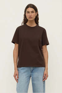 Base Tee | Ganache