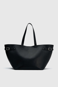 Willa Tote | Black