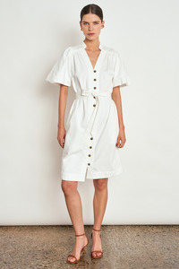 Honor Dress | Elm