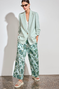 Zoe Kratzmann: Refine Jacket | Pistachio
