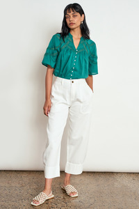 Pulse Top | Cedar