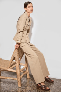 Signal Jacket | Hazelnut