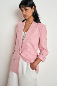 Refine Jacket | Ballet