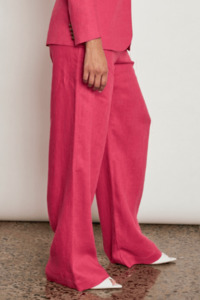 Edit Pants | Rhubarb