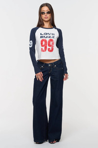 Abrand Jeans: 00 Super Wide & Wide | Richie Rcy
