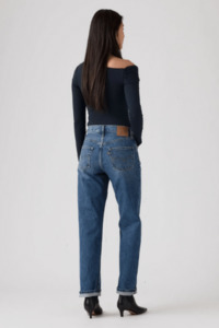 501 90'S Work Yourself Selvedge