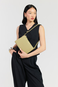 Saben: Tilly's Big Sis Crossbody | Willow