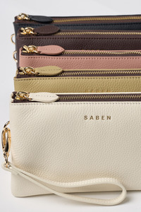 Tilly Crossbody | Quartz
