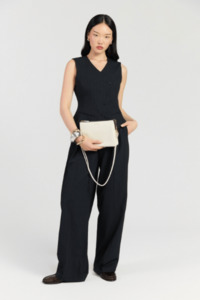 Tilly's Big Sis Crossbody | Quartz