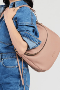 Frankie Shoulder Bag | Rosewater