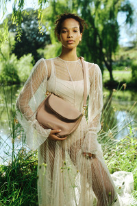 Fifi Crossbody | Rosewater