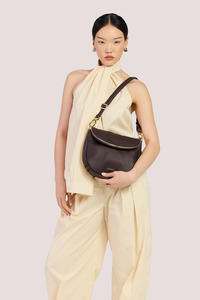 Fifi Crossbody | Cacao