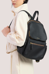 Saben: Atlas Backpack | Black
