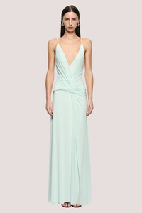 Vela Maxi Dress | Spearmint