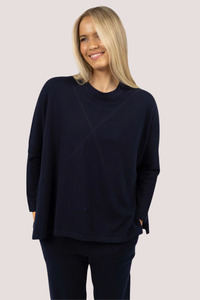 Under 100: Grande Sweater | Indigo