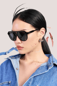 Marlo | Black