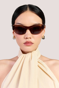 Saben: Cara | Sheer Brown