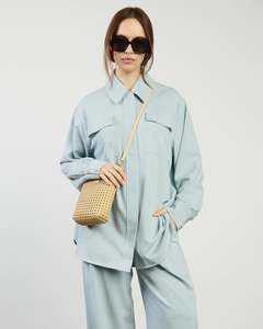 SABEN Coco Raffia Fine Braid