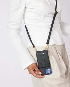 SABEN Zippy Phone Sling
