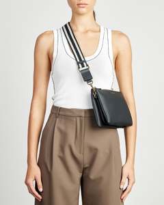 Saben Wallets Bags: SABEN Feature Straps