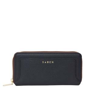 Saben Wallets Bags: SABEN Lyric Wallet