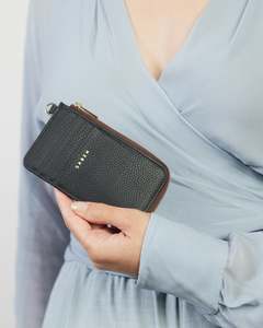 Saben Wallets Bags: SABEN - Winona Wallet