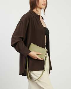 Saben Wallets Bags: SABEN Tilly
