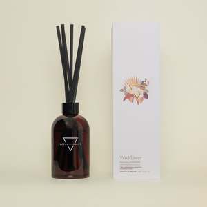BECCA PROJECT - Wildflower Diffuser