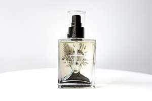 BECCA PROJECT - Wildflower Body Oil