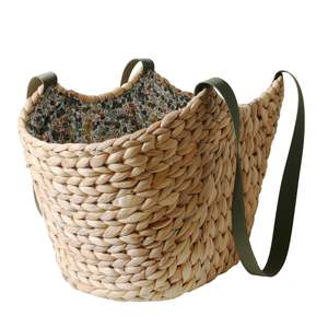 ROBERT GORDON - Market Lane Wiltshire Basket - Liberty London/Robert Gordon
