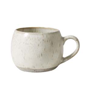 ROBERT GORDON - Mineral Mugs White Opel