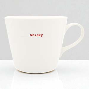 Keith Brymer Jones Mugs