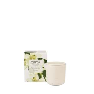 Circa: CIRCA Sea Salt & Vanilla Scented Candle 300gm