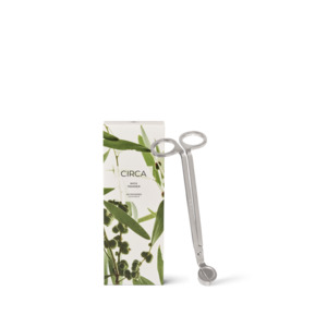 Circa: CIRCA Wick Trimmer - Accessory