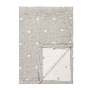 Baby: Dotti Baby Blanket - 100% Cotton