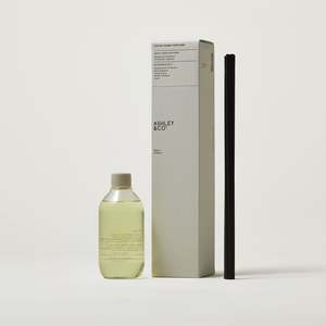 Diffusers: ASHLEY & CO Top Up Diffuser Refill - Blossom and Gilt