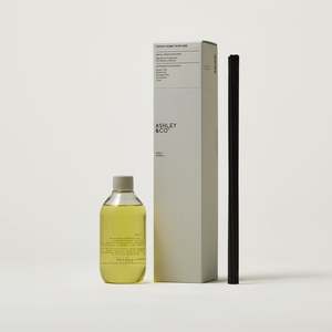 ASHLEY & CO Top Up Diffuser Refill - Parakeets and Pearls