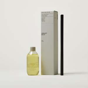 ASHLEY & CO Top Up Diffuser Refill - Tui and Kahilli