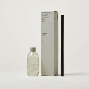 ASHLEY & CO Top Up Diffuser Refill - Bubbles and Polkadots