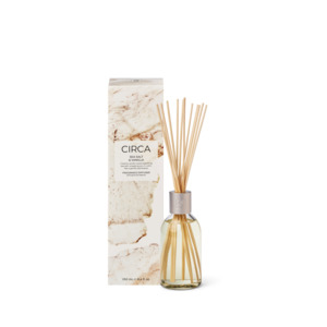 CIRCA Sea Salt & Vanilla Fragrance Diffuser 250ml
