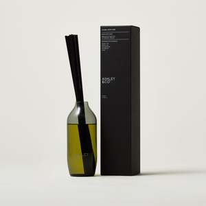 ASHLEY & CO Parakeets & Pearls Modern Reed diffuser