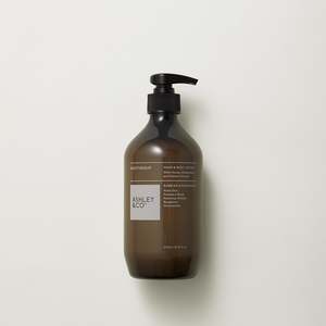 Body: ASHLEY & CO Sootherup Bubbles & Polka Dots