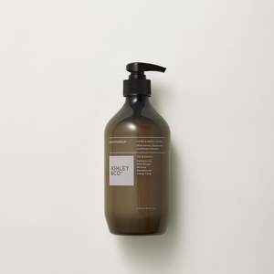 Body: ASHLEY & CO Sootherup Hand & Body Tui & Kahili
