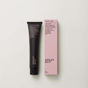 ASHLEY & CO Soothe Tube Blossom & Gilt