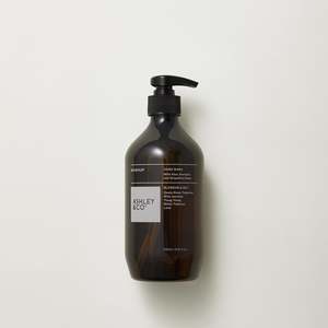 ASHLEY & CO Botanical Handwash Blossom & Gilt